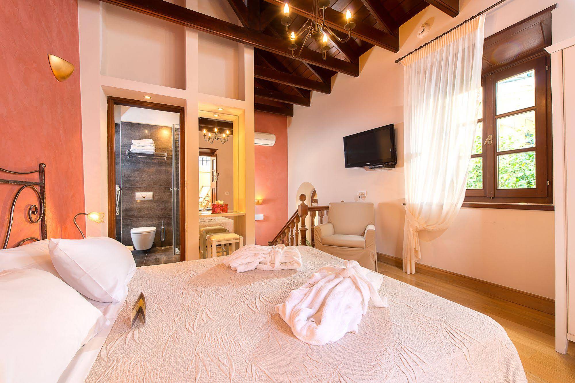 Rodos Niohori Elite Suites