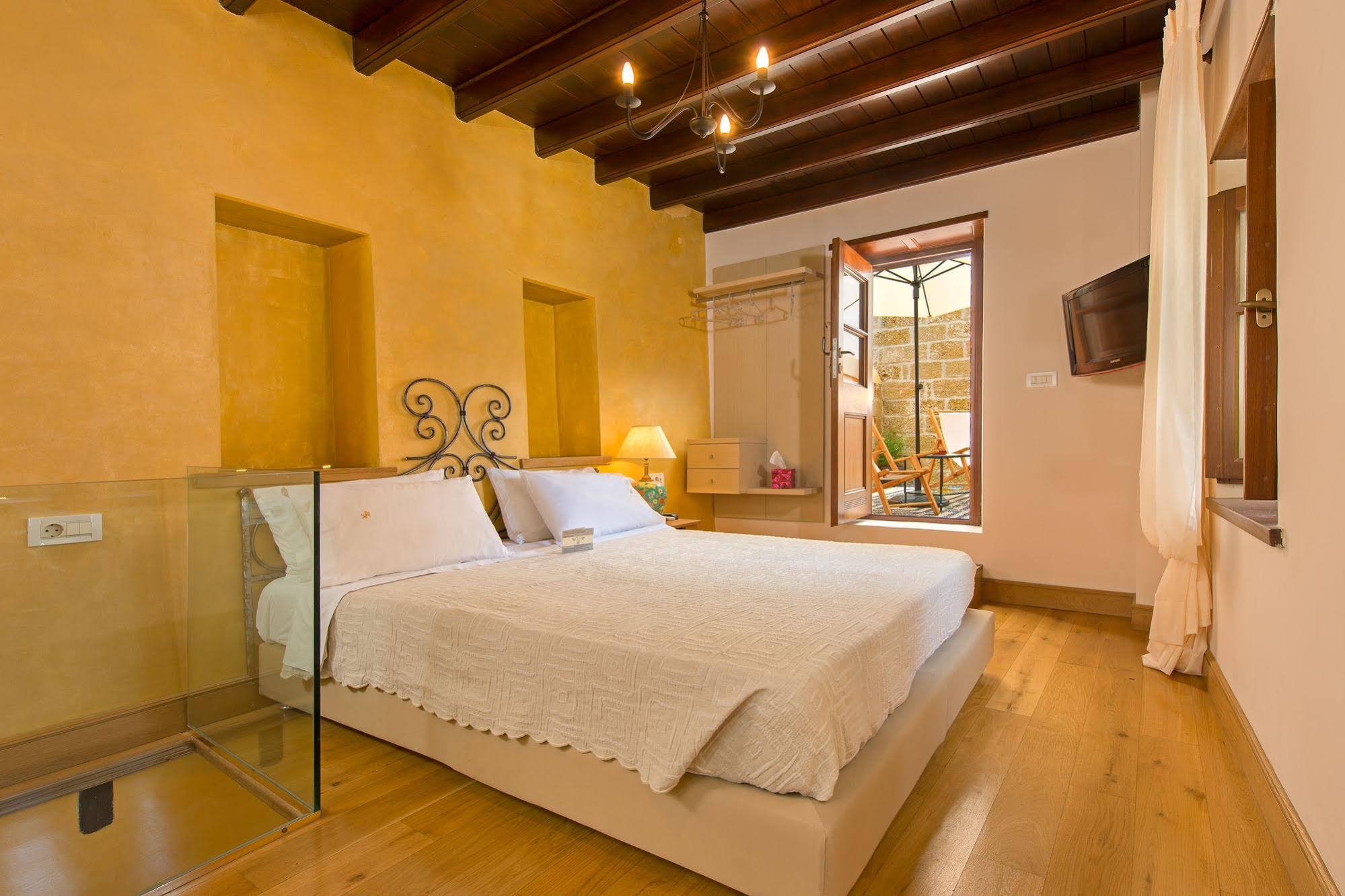 Rodos Niohori Elite Suites