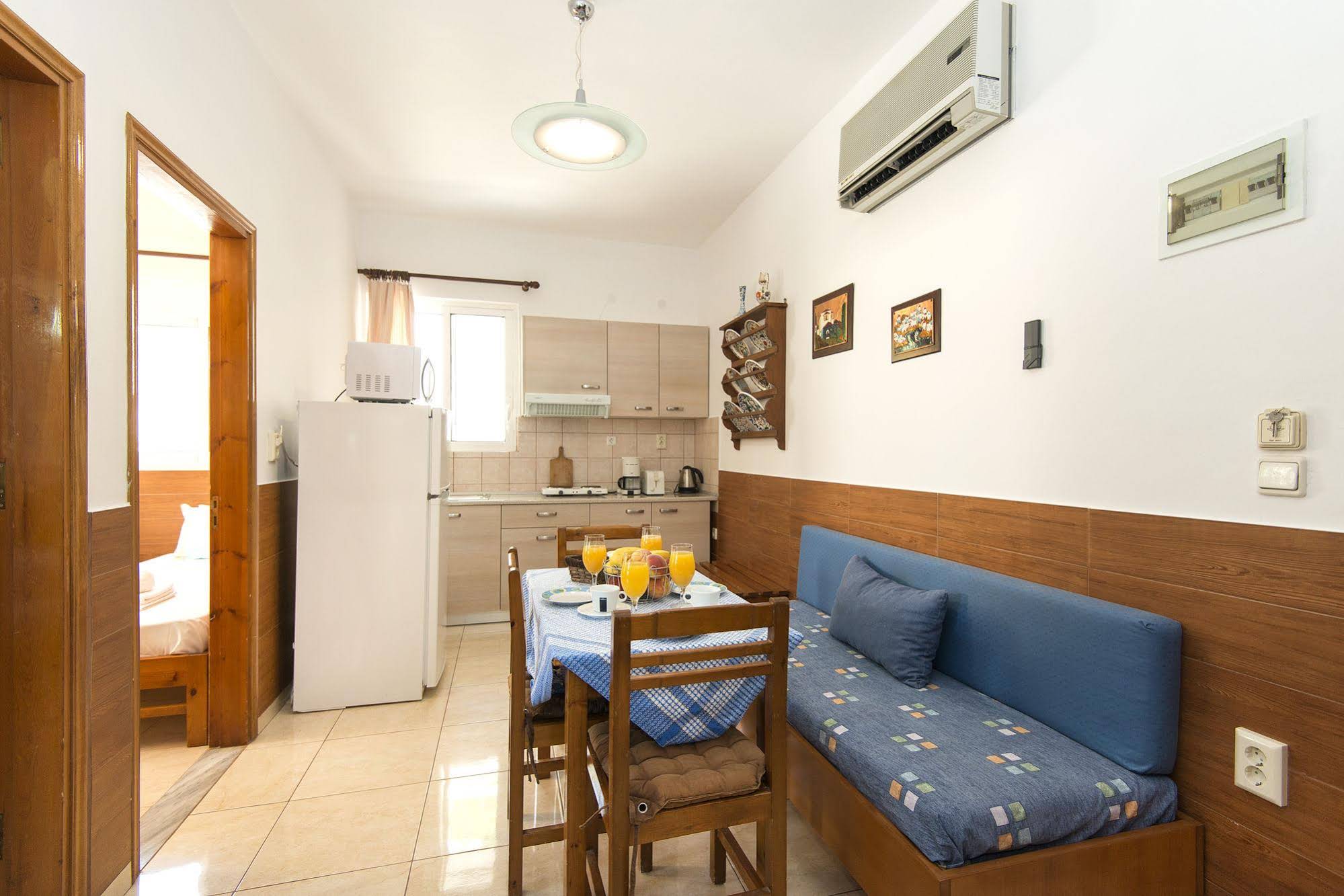 Scala Apartments
