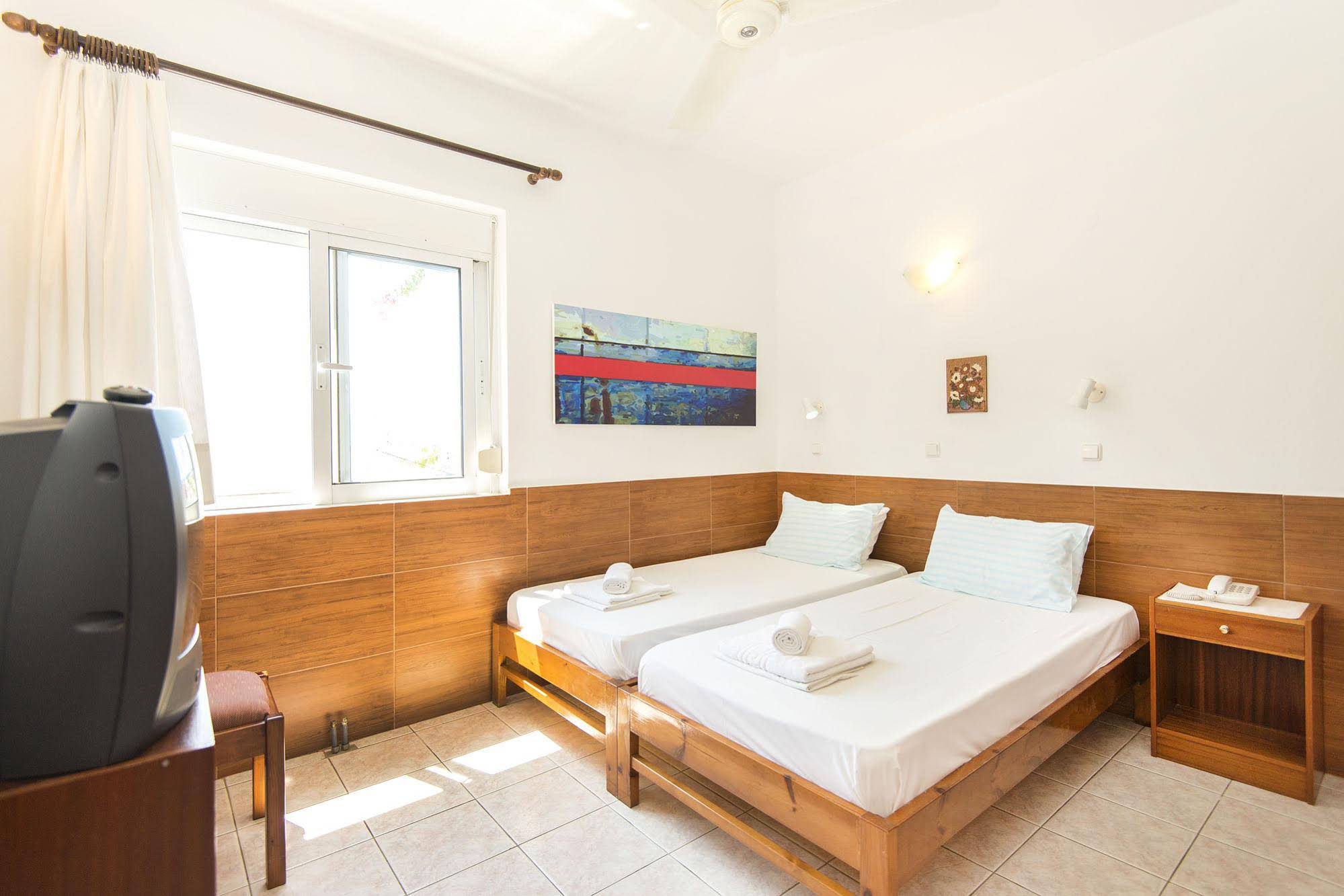 Scala Apartments