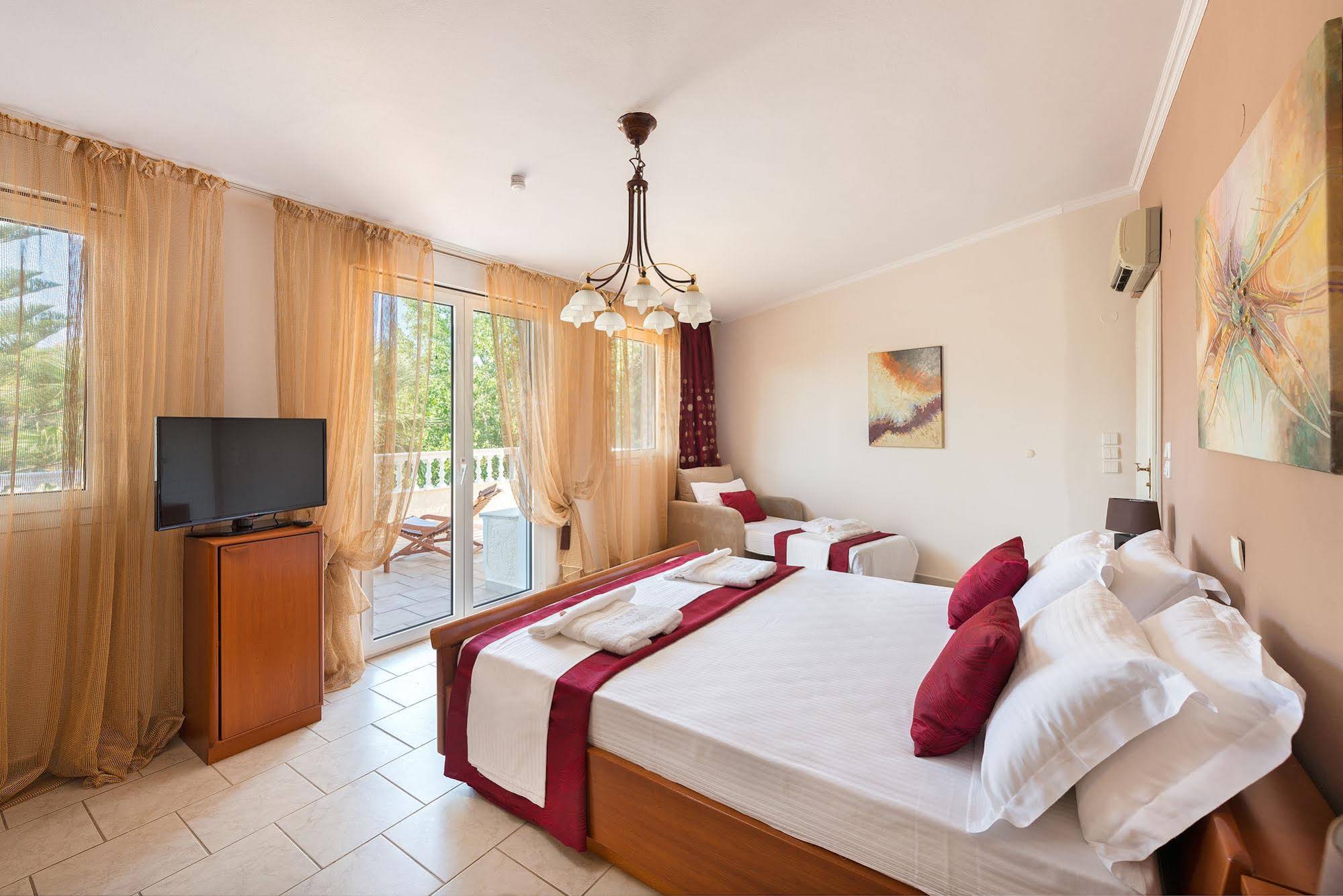 Villa Small Paradise