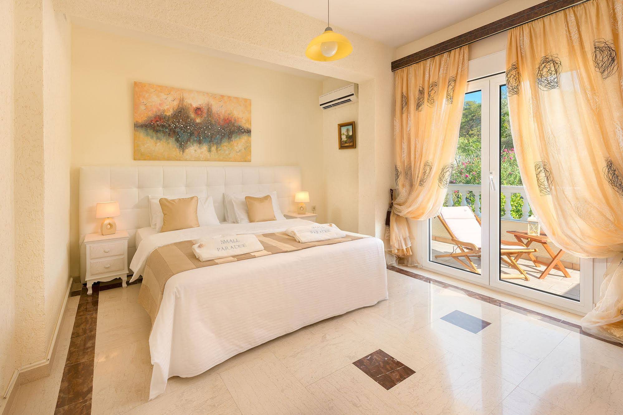 Villa Small Paradise