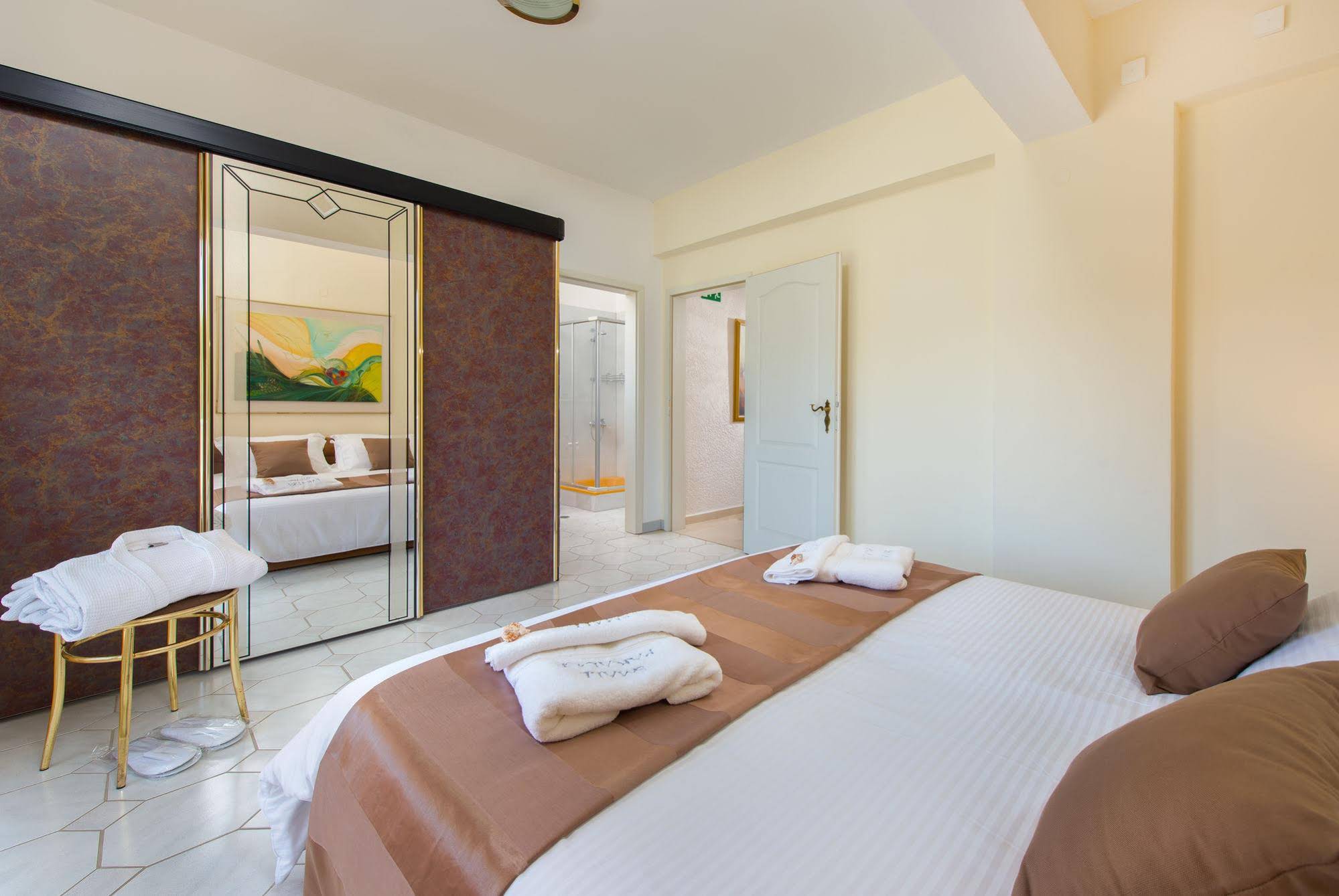 Villa Small Paradise