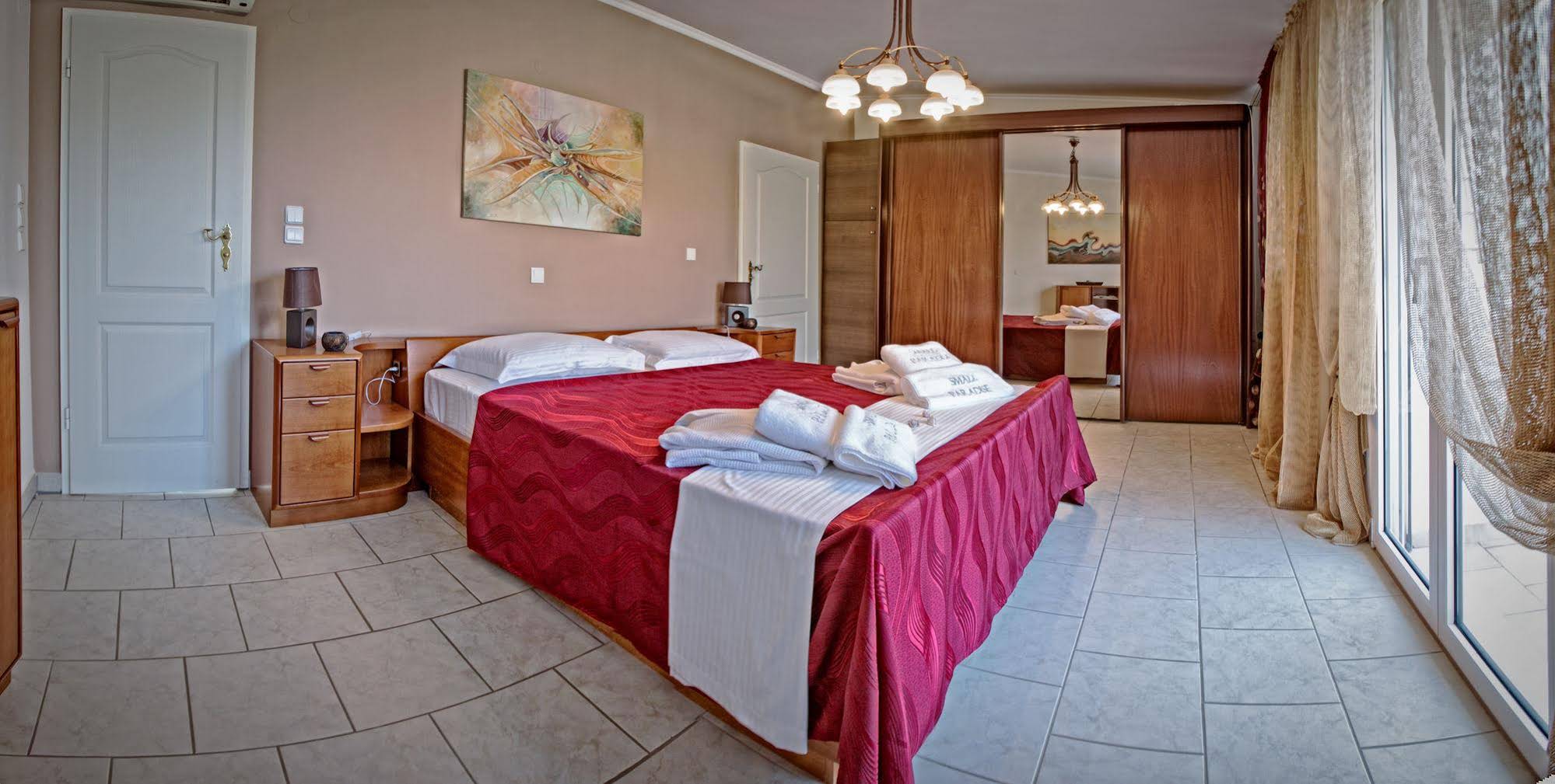Villa Small Paradise