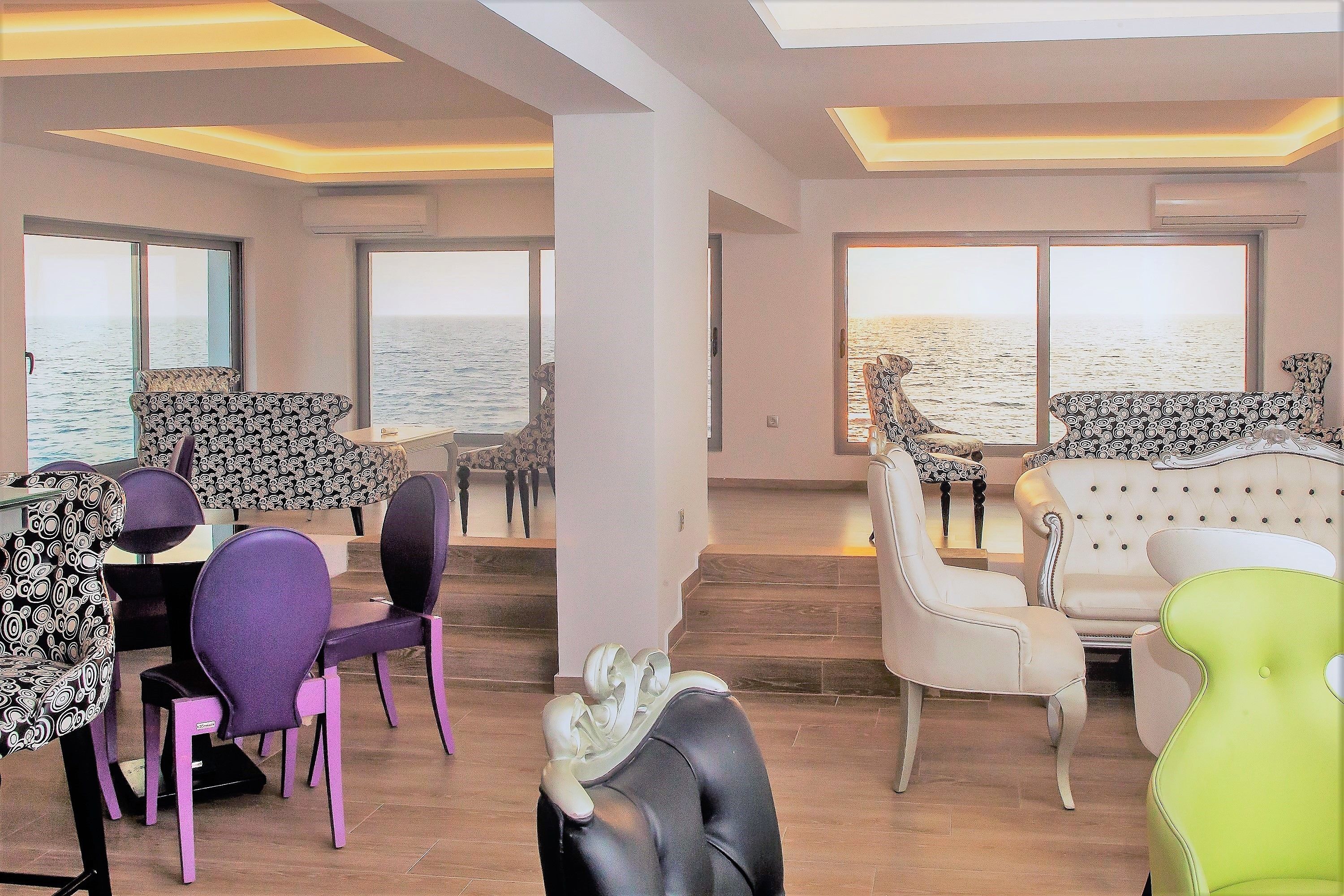 Sunrise Luxury Apartments Rhodes