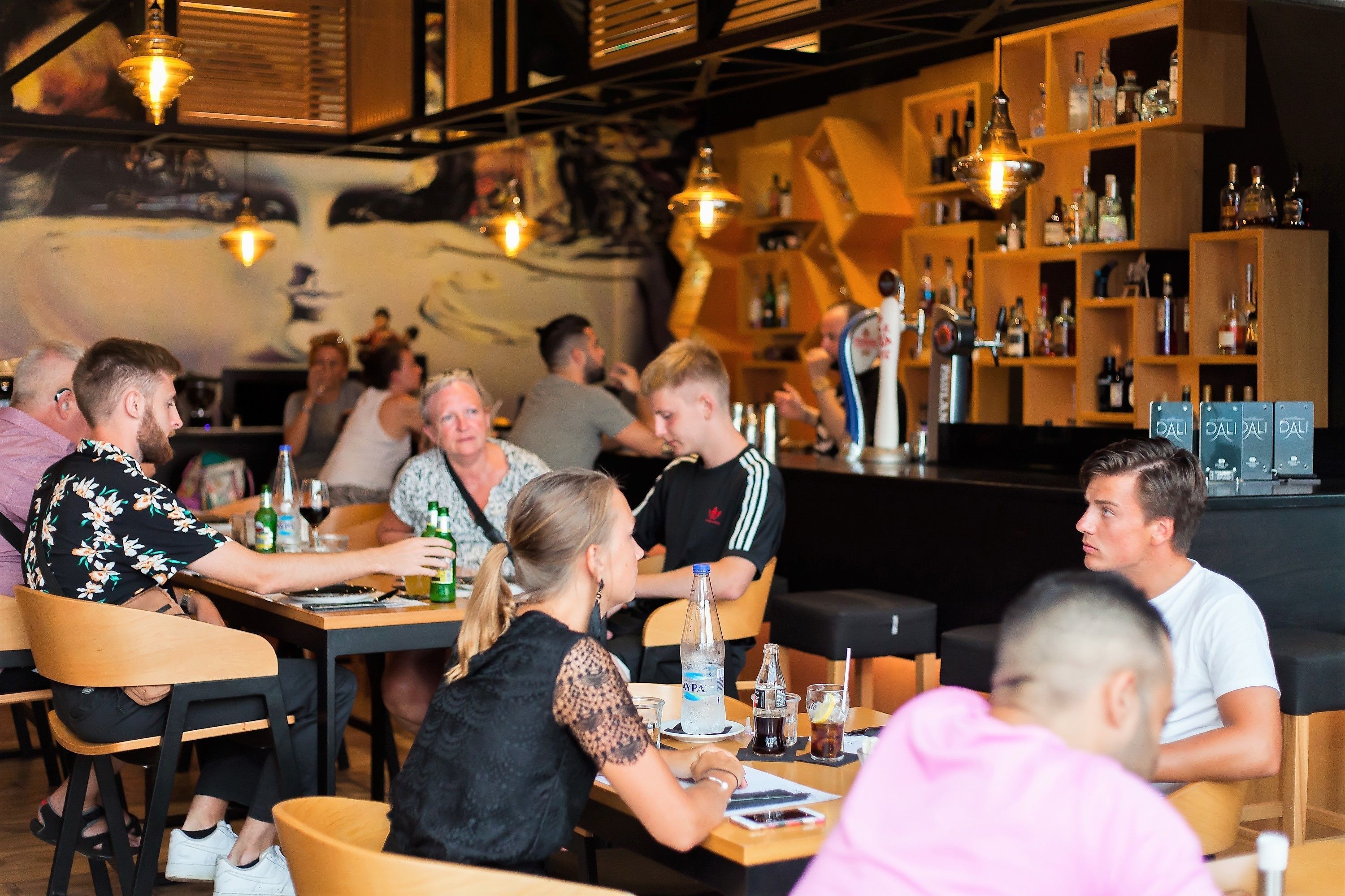 Sunrise Luxury Apartments Rhodes