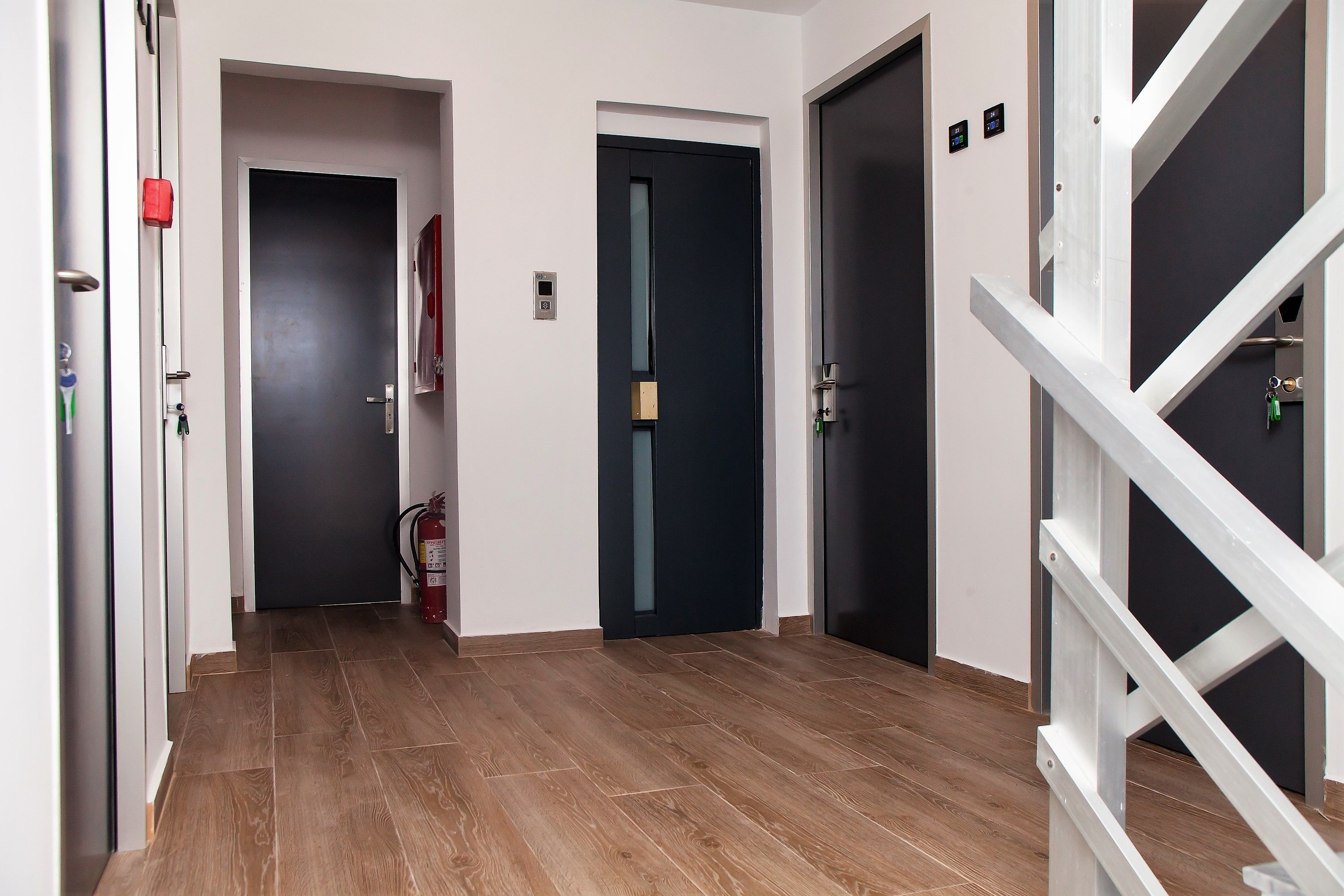 Sunrise Luxury Apartments Rhodes