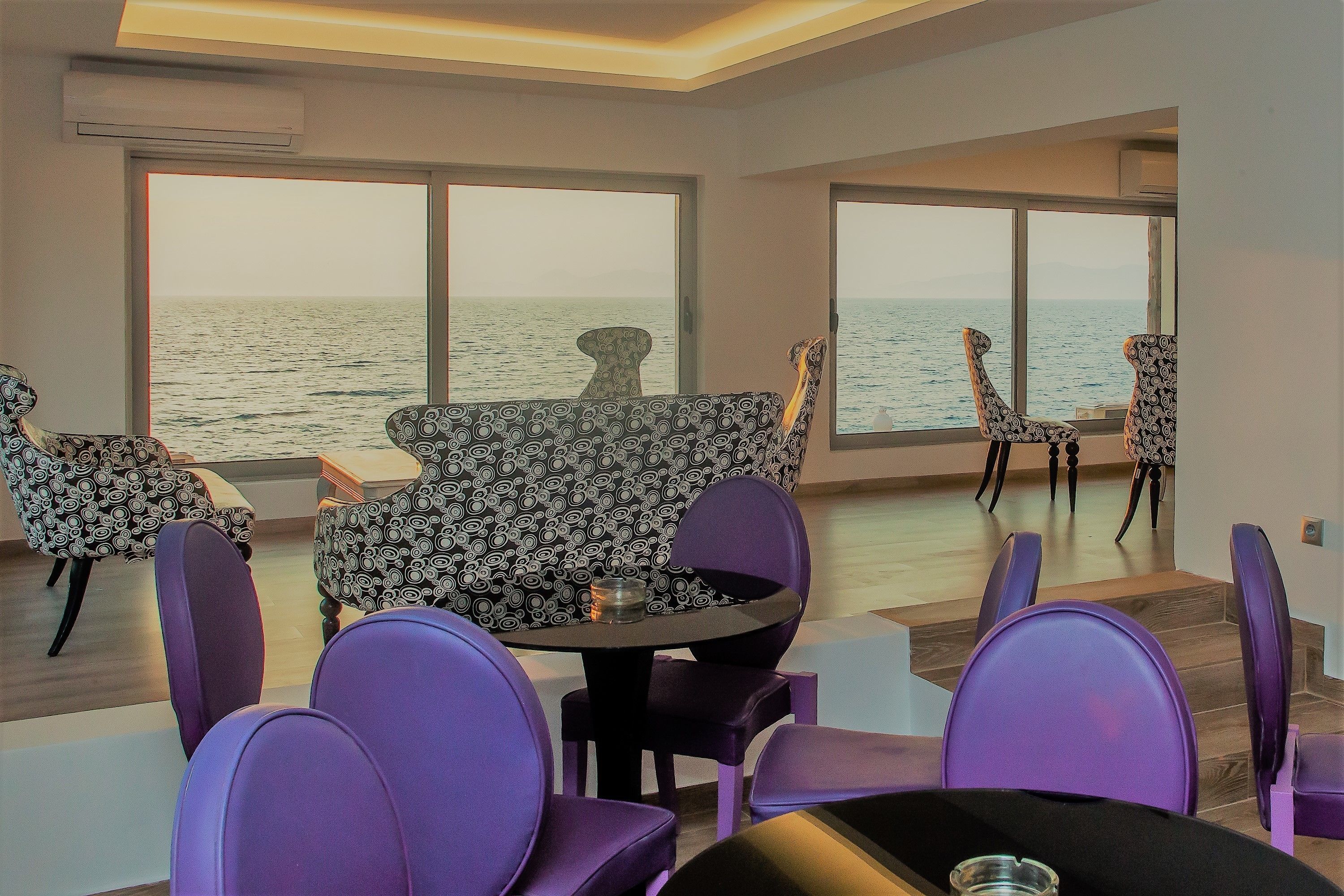 Sunrise Luxury Apartments Rhodes