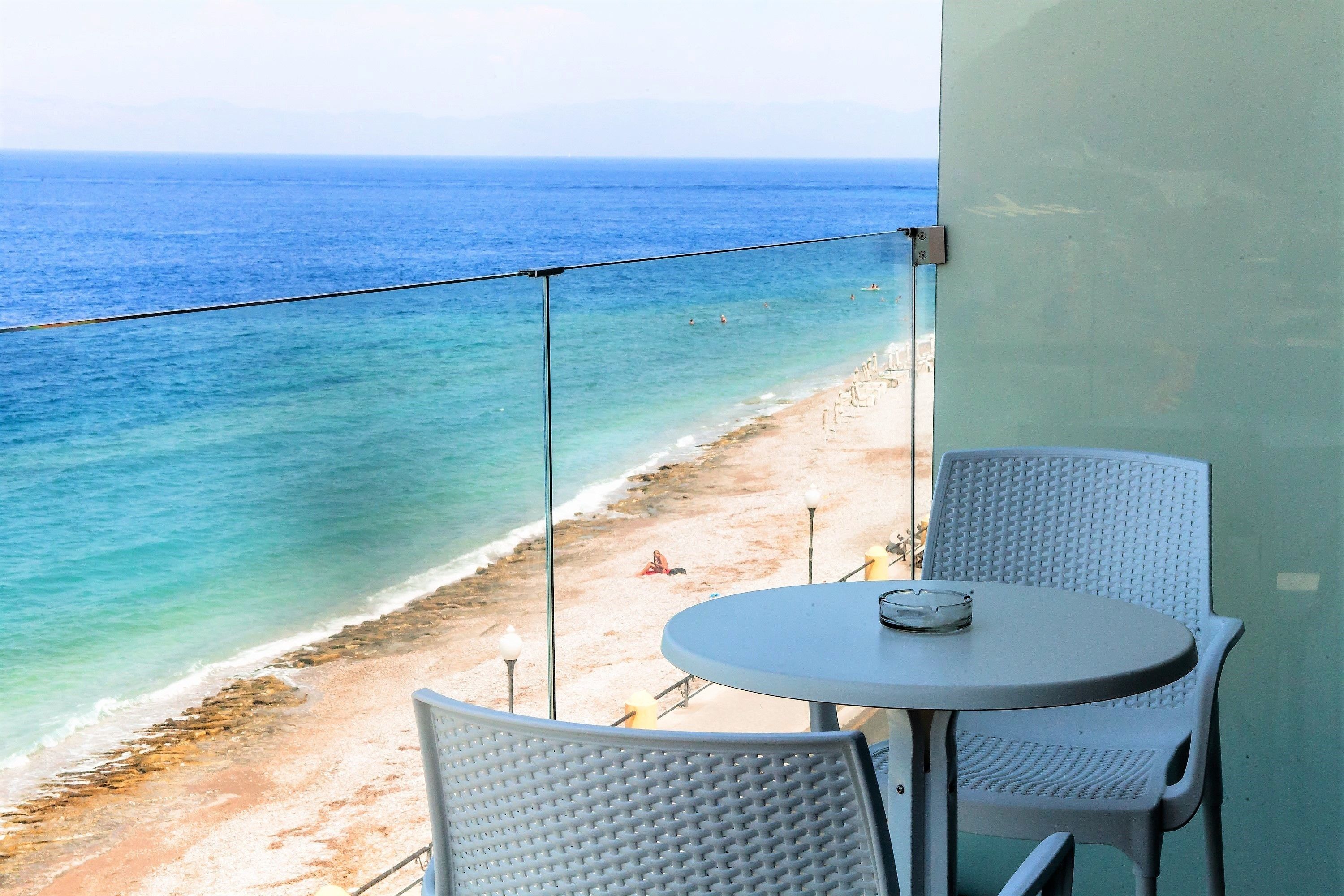 Sunrise Luxury Apartments Rhodes