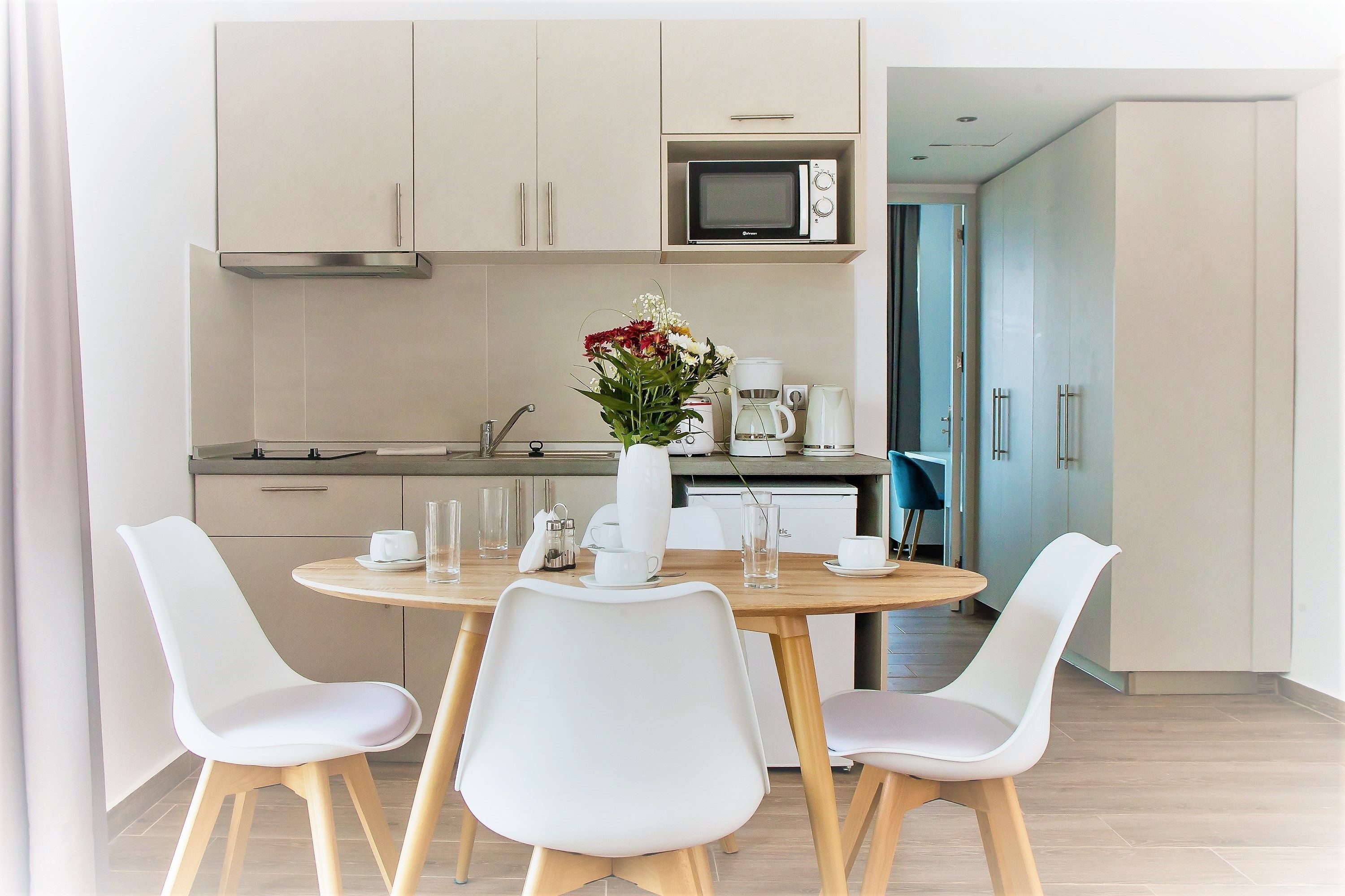 Sunrise Luxury Apartments Rhodes