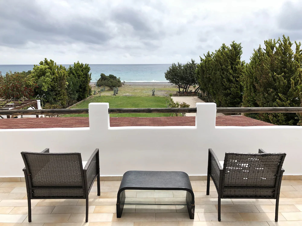 Villa Aqua Di Mare