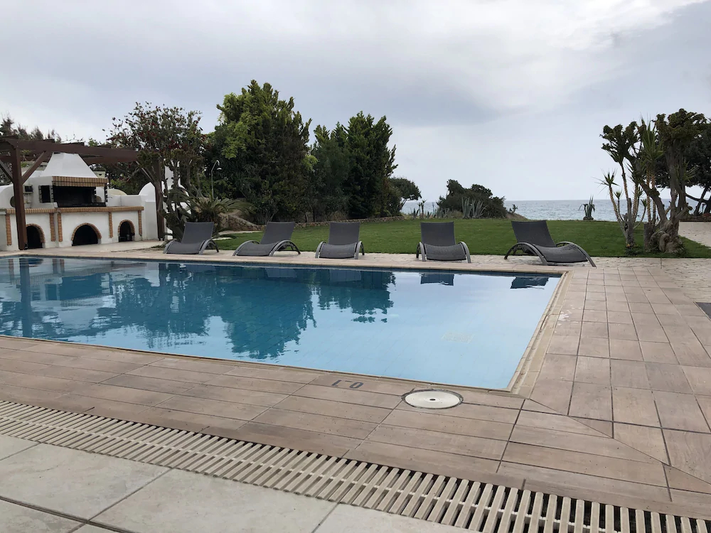 Villa Aqua Di Mare