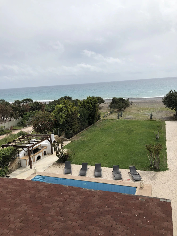 Villa Aqua Di Mare