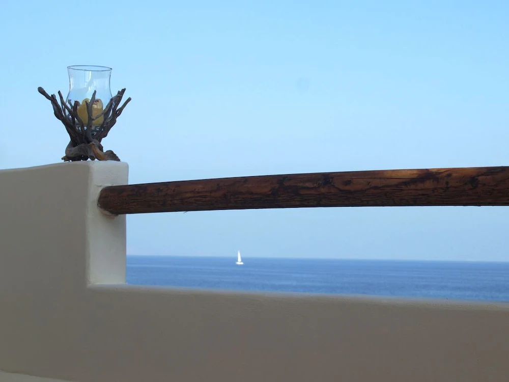 Villa Aqua Di Mare