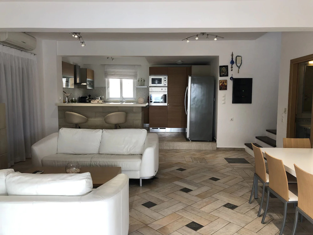 Villa Aqua Di Mare