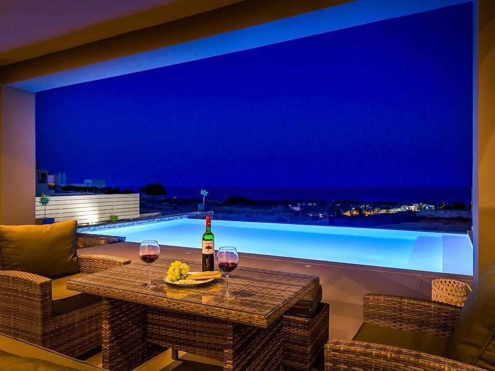 Villa Cerulean
