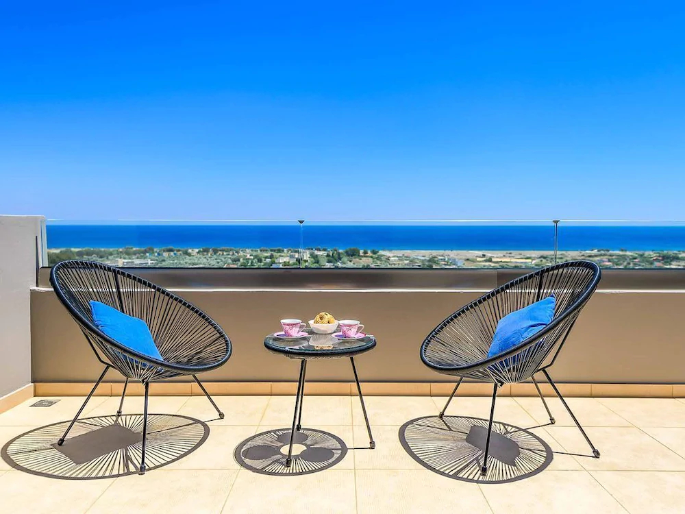 Villa Cerulean