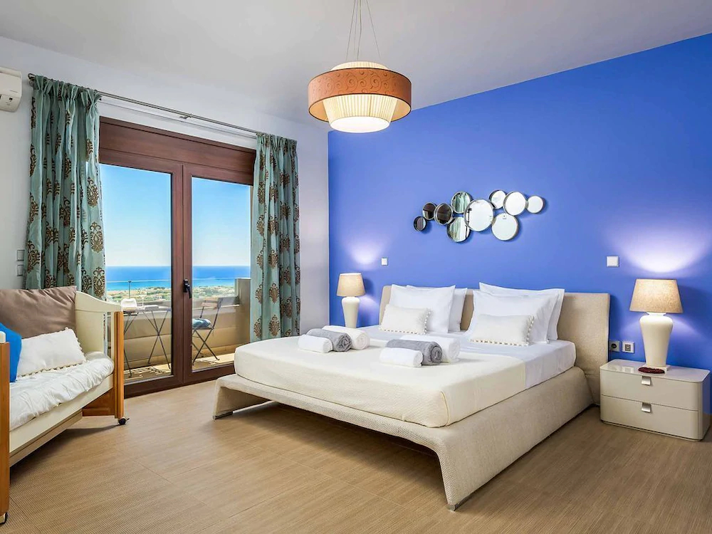 Villa Cerulean