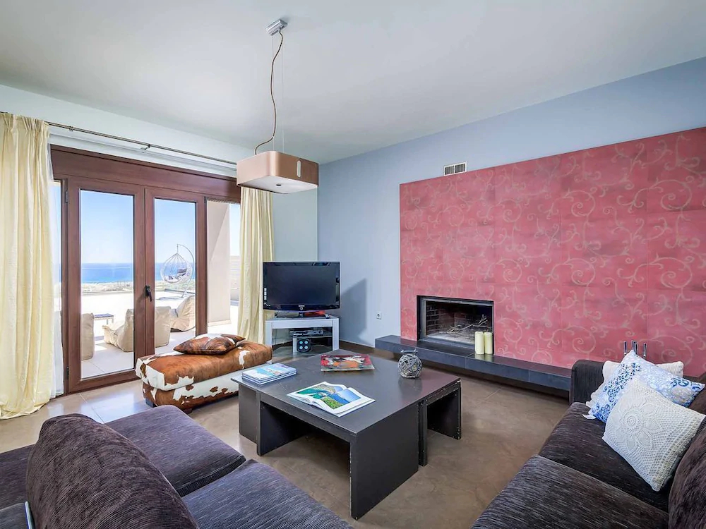 Villa Cerulean