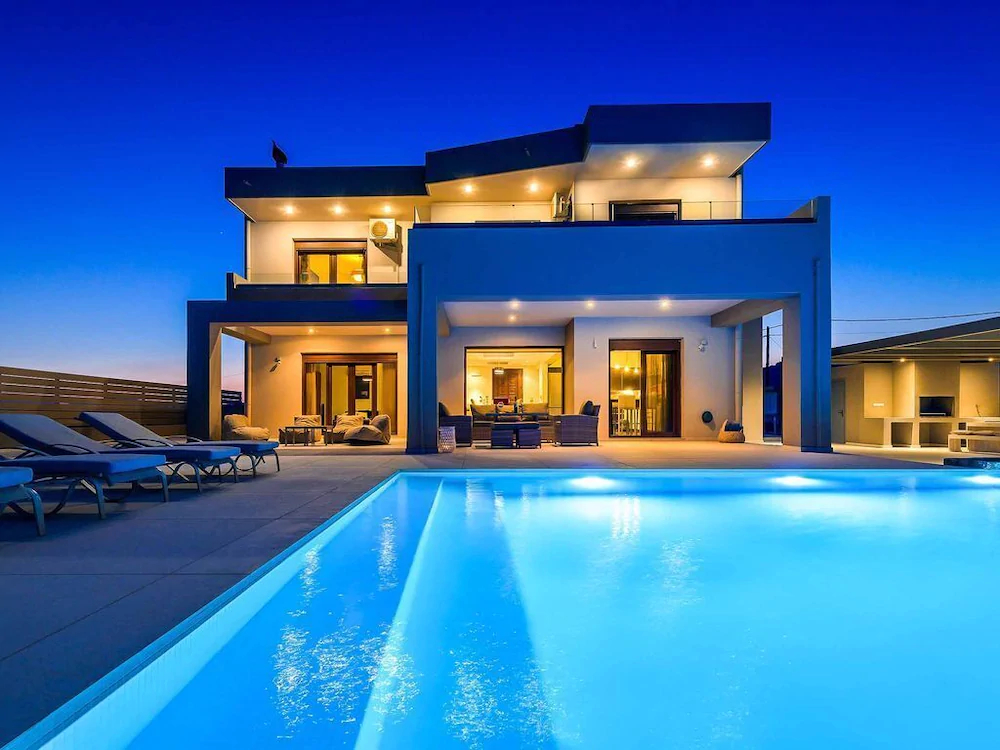 Villa Cerulean