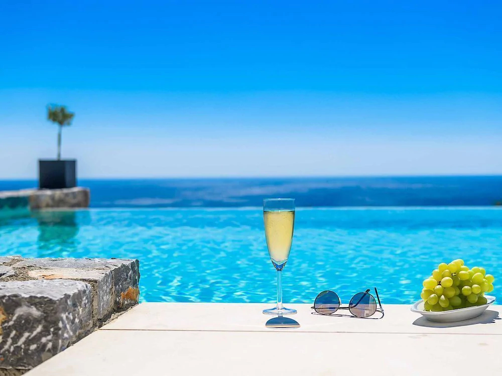 Villa Cerulean