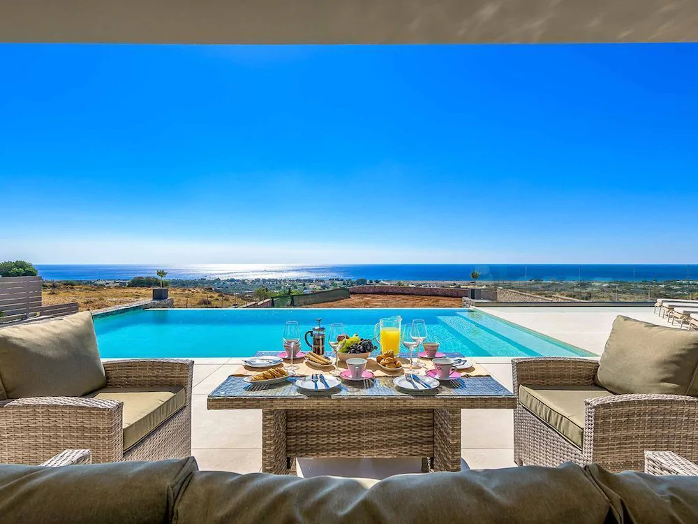 Villa Cerulean