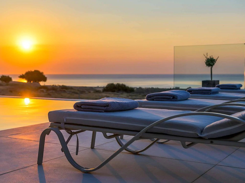 Villa Cerulean
