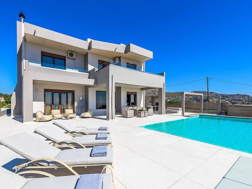 Villa Cerulean