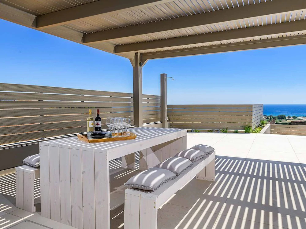 Villa Cerulean