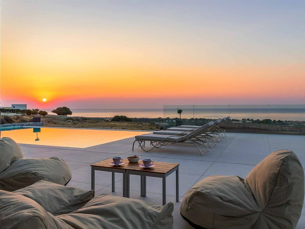 Villa Cerulean