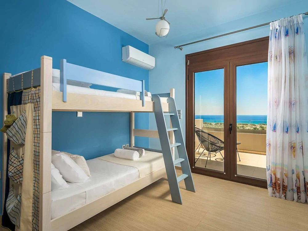 Villa Cerulean