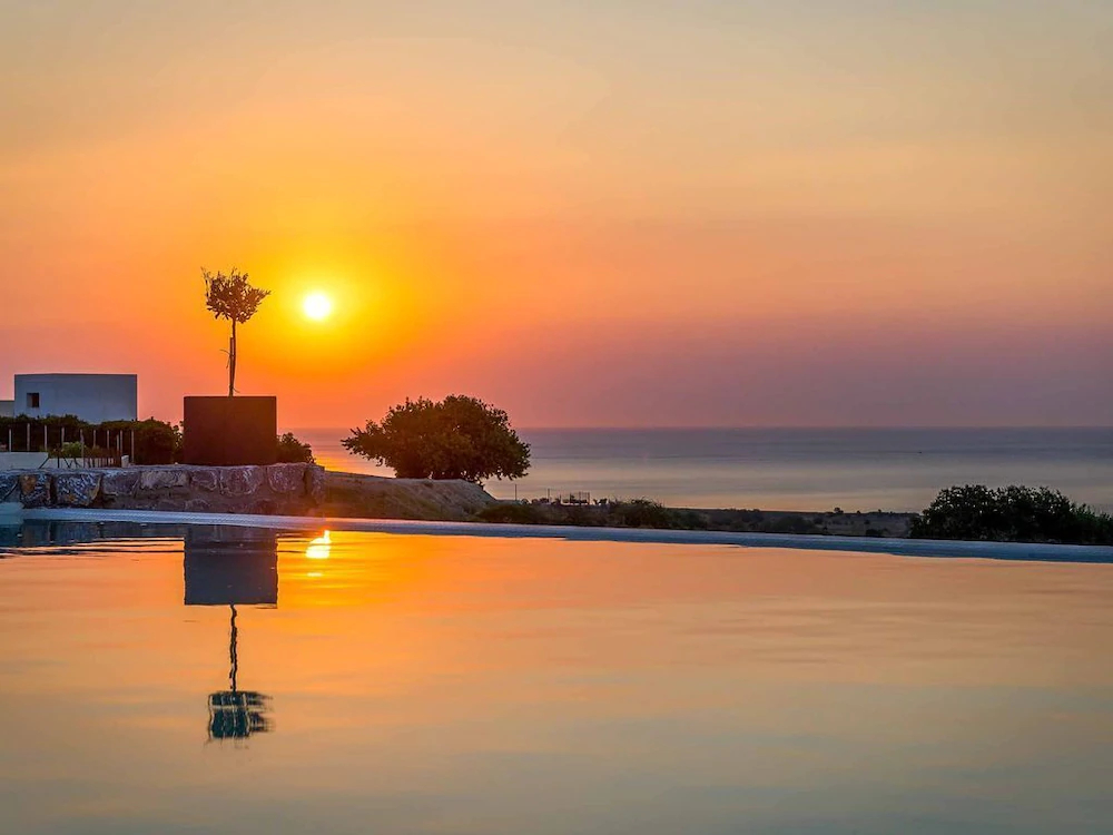 Villa Cerulean
