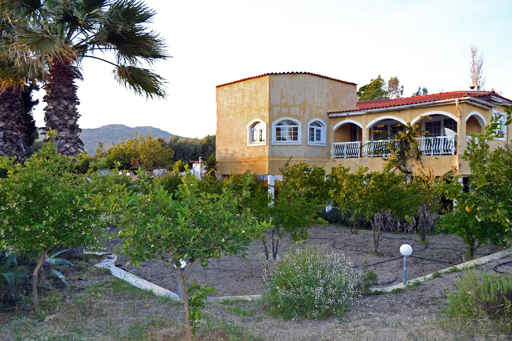 Villa House Of Paradise