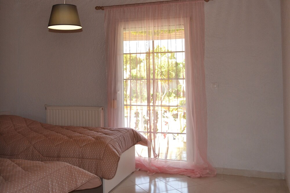 Villa House Of Paradise