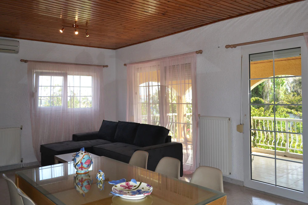 Villa House Of Paradise