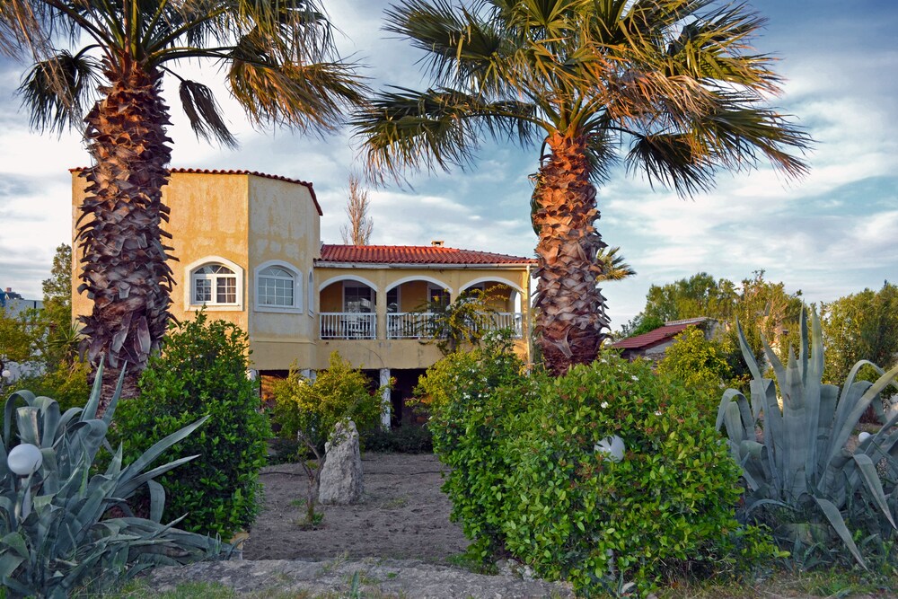 Villa House Of Paradise