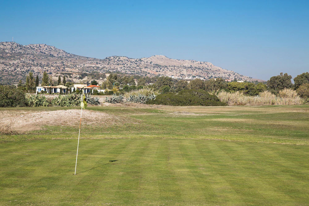 Villa House Of Paradise