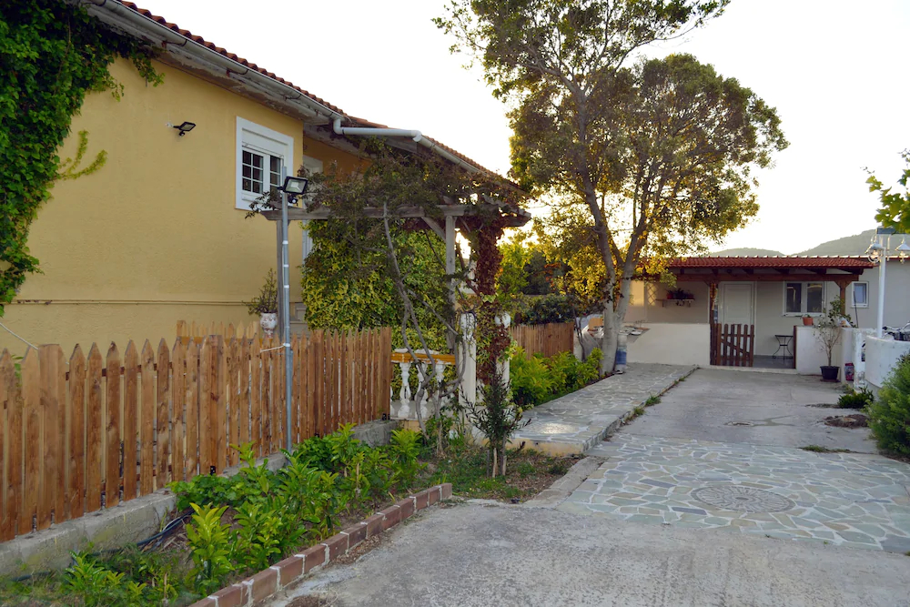 Villa House Of Paradise