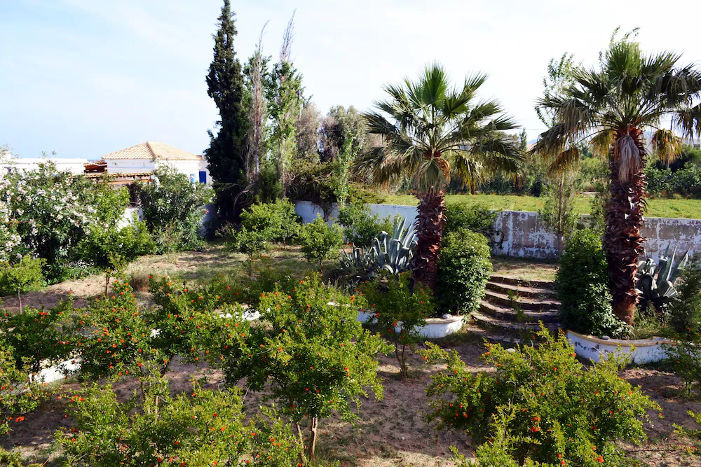 Villa House Of Paradise