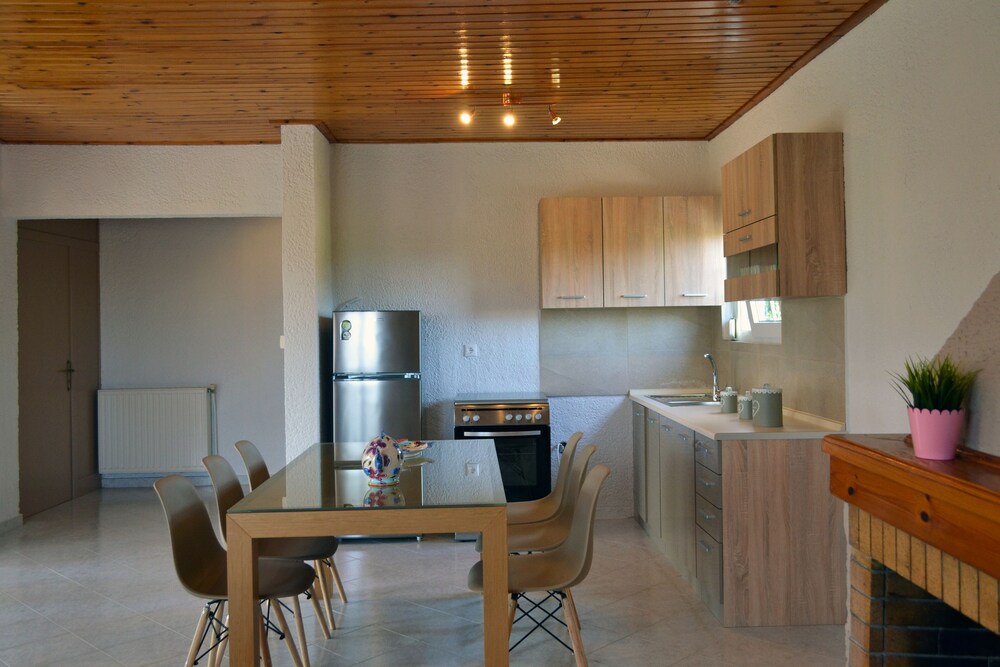 Villa House Of Paradise