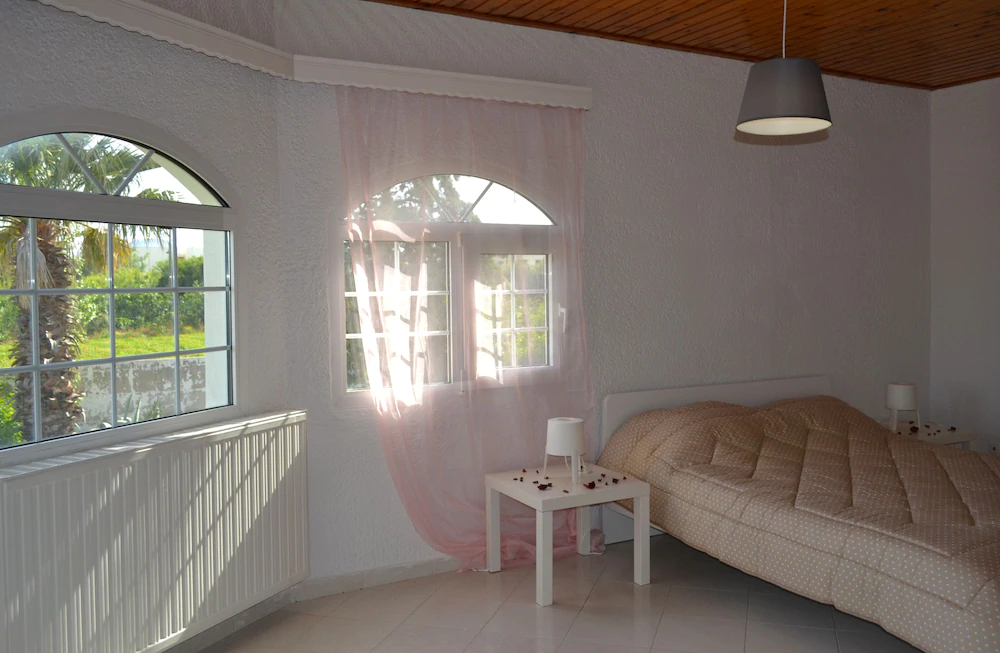 Villa House Of Paradise