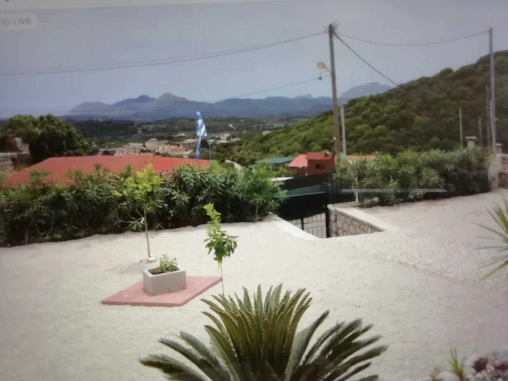 Villa Madeline