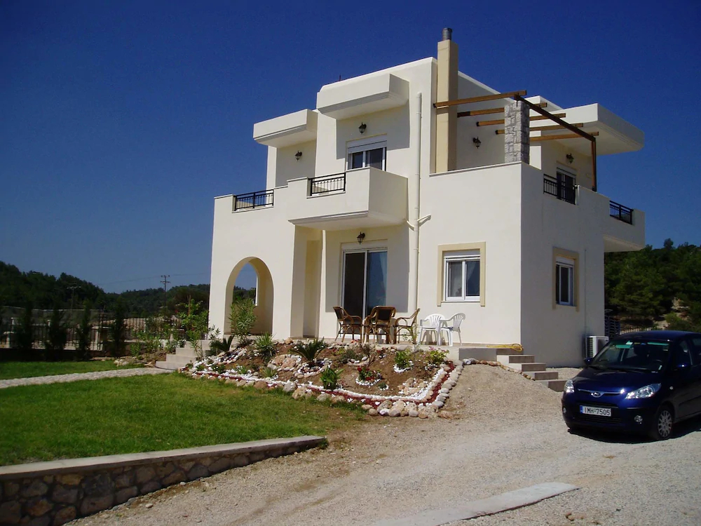 Villa Madeline