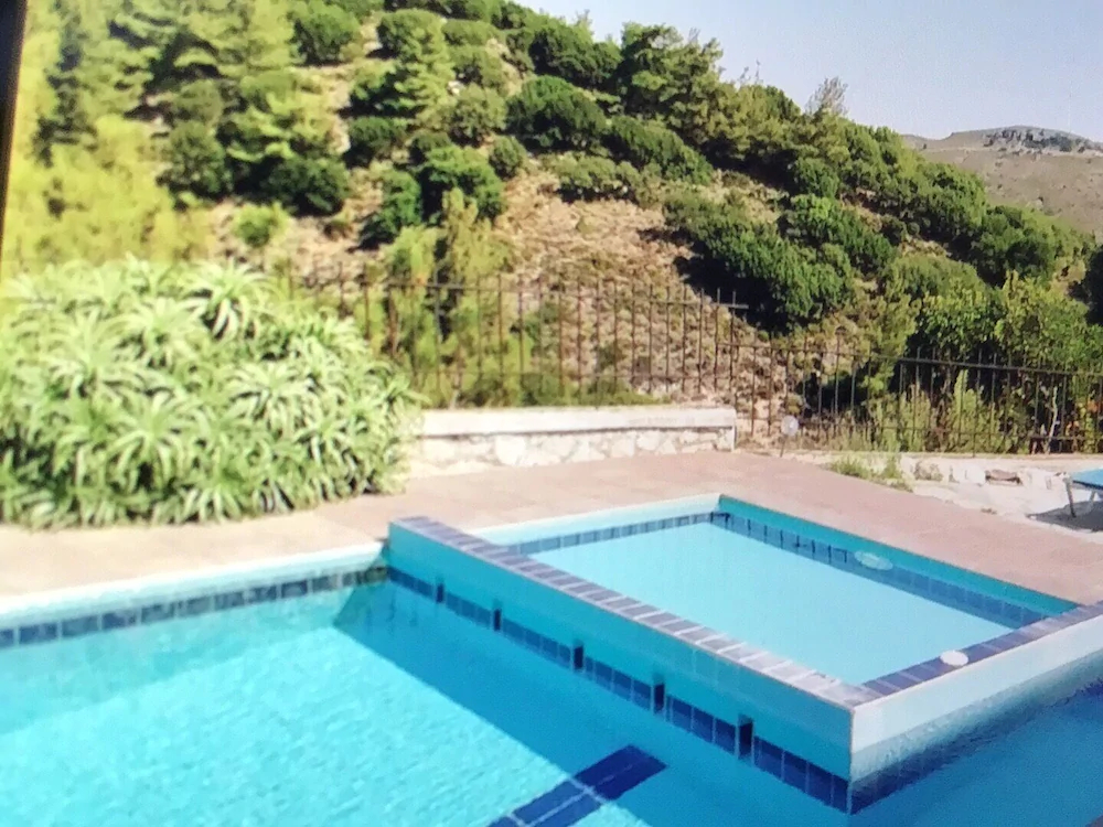 Villa Madeline