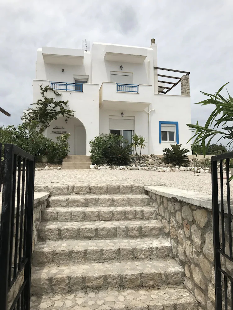 Villa Madeline