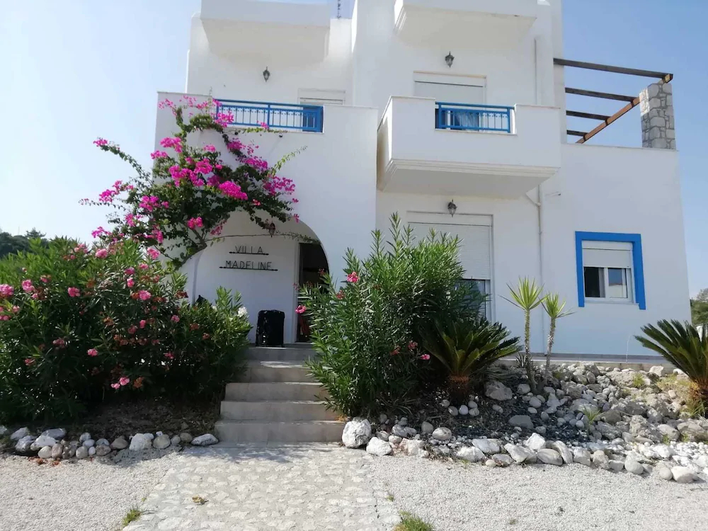 Villa Madeline