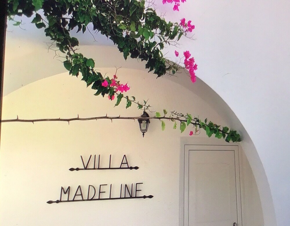 Villa Madeline