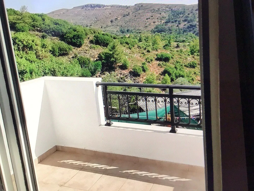 Villa Madeline
