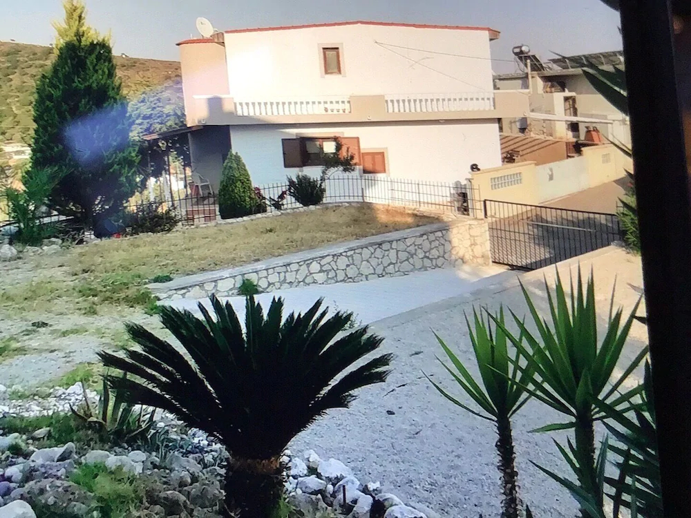 Villa Madeline