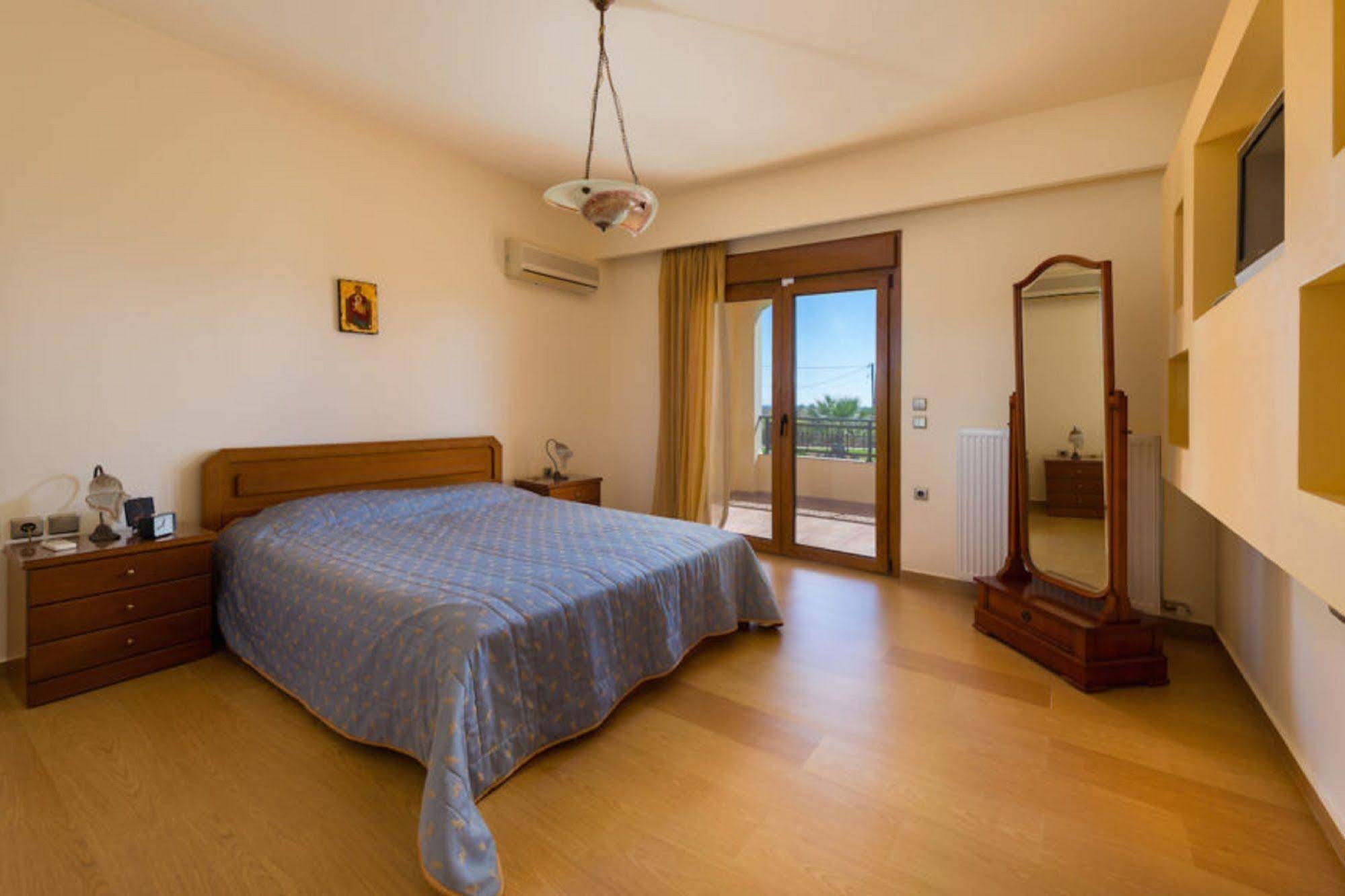 Villa Rose